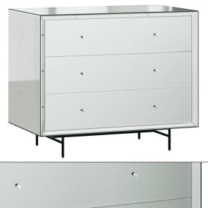 La Redoute Interieurs Khonsou Chest Of Drawers