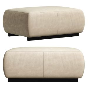 Benner Pouf P4785 By Laskasas