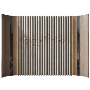 Headboard Wall Panel Decor 11