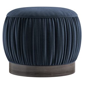 Rene Pouf By Laskasas Collection