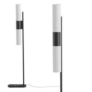 Evans Floor Lamp By Laskasas