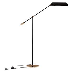 Randolph Floor Lamp P4671 By Laskasas