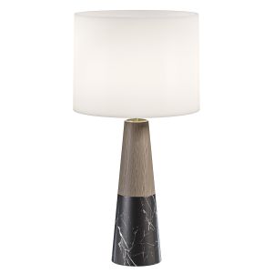 Jude Table Lamp By  Laskasas