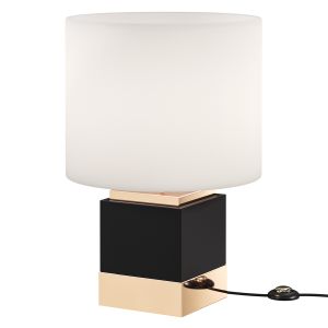 Smith Table Lamp By Laskasas