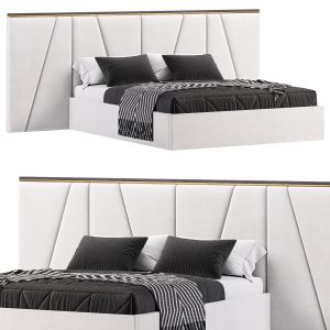 Kugha Bed By Evenyrouse Collection