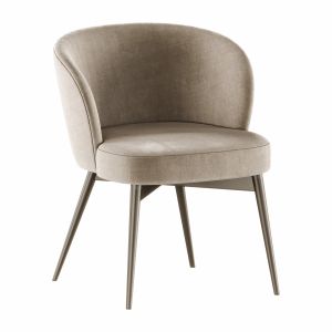 Otis Carver Dining Chair