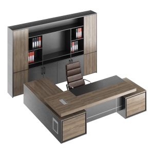 Office Furniture Set