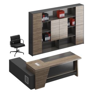 Office Furniture Set