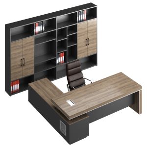 Office Furniture Set