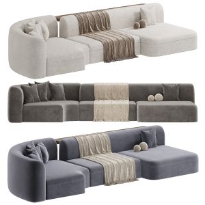 Piaf Sofa