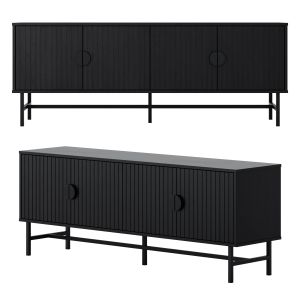 Bazalt Sideboard By Sweeek