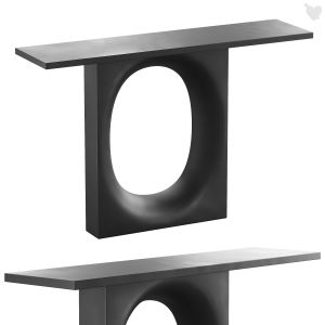 465 Holo Kristalia Console Table By Kensaku Oshiro