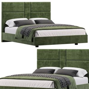 Brave Ii Bed By Evanyrouse Collection