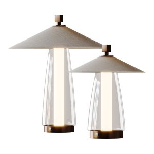 Asia Ta Contardi Table Lamp