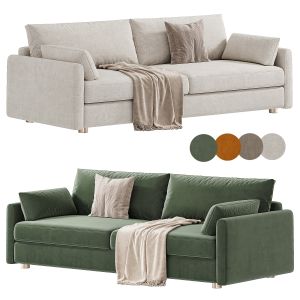 Malea  Sofa