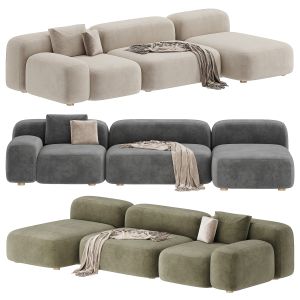 Ribble  Sofa