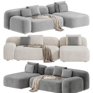 Ribble  Sofa 2