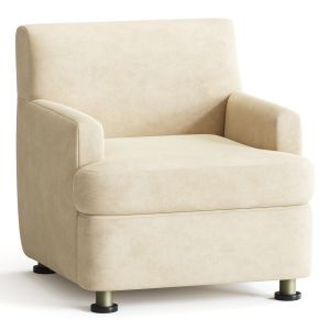 Colin King Renwick Chair By West Elm