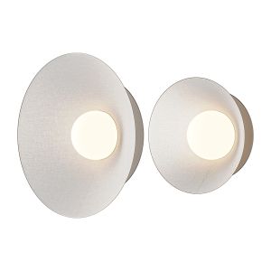 Asia Ap Pl Contardi Wall Lamp