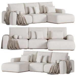 Frances  Sofa