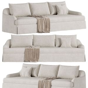 Vincent Van Duysen Sofa 01