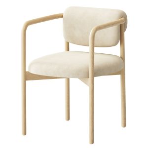 Joli chair