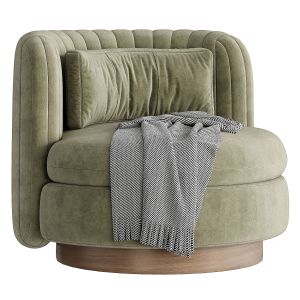 Vivienne  Armchair