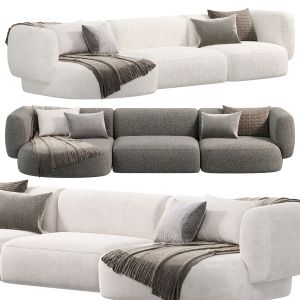 Hug Modular Sofa 4