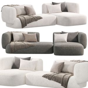 Hug Modular Sofa 5