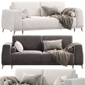 Laronso Sofa By Divan