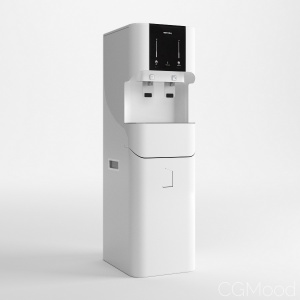 Coway Water Dispenser