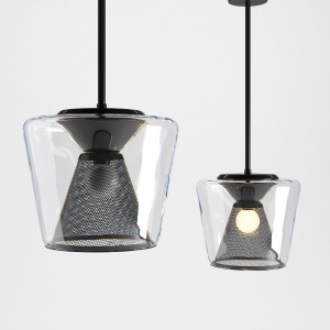 Berlin lamp by Troy Lightning