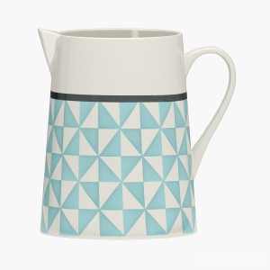 Adid Porcelain Milk Jug