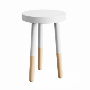 Milking Stool