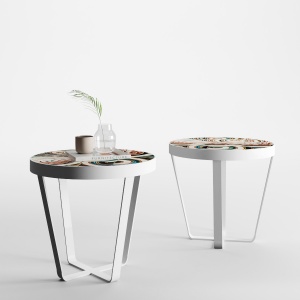 Caldas Coffee Table by Mambo