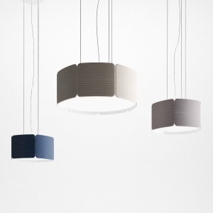 Stampa light by Zero