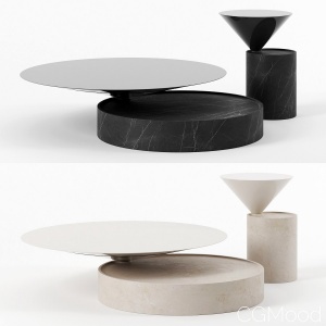 Laurel Tables By Hammer And Spear