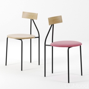 Gofi Chair By Gofi