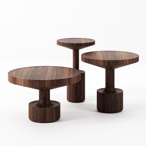 Kigi Tables By Linteloo