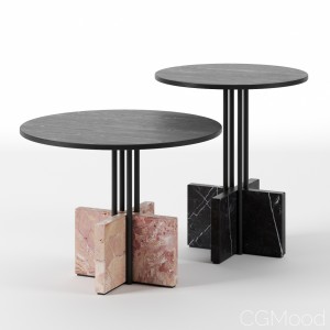 Graviti Tables By Favius