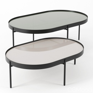 Nono Table By Menu