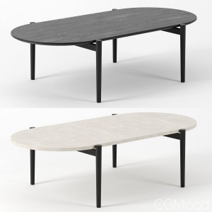 Septembre Coffee Table By Menu