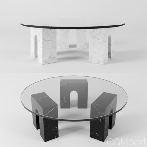 Triumph Table By Aparentment