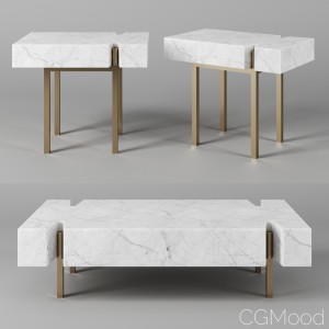 Terranova Tables By Kgbl