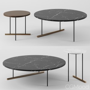 Icon Tables By Phase Design