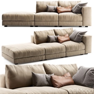 Swan Hills Sofa 2 Seater