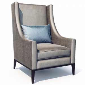 Niba Home - Victor Chair