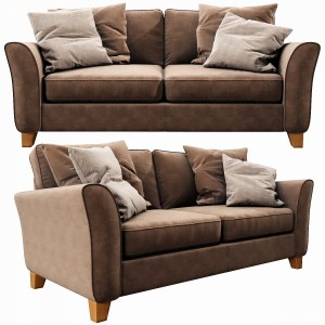 Harveys Nina 3 Seater