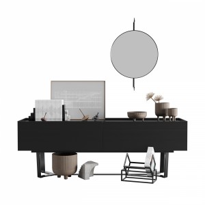 More Pero Sideboard With Kristina Dam Decor