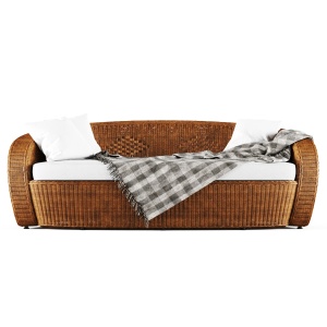 Bolero Garden Sofa